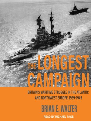 cover image of The Longest Campaign